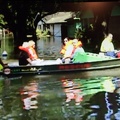 SWC LYNNE MAINTAINING MEDICAL  FLOOD VICTIMS