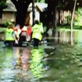 MOVING 3 FLOOD VICTIMS